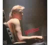MICHAEL SCHENKER GROUP - cry for the nations