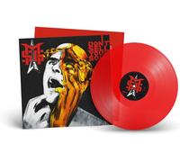 Michael Schenker Group Don't Sell Your Soul - Red Vinyl - Sealed UK vinyl LP album record 4029759207511 Edel 2025
