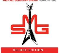 Michael Schenker Group - Heavy Hitters