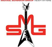 Michael Schenker Group - Heavy Hitters [VINYL]