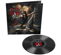 Michael Schenker Group Immortal LP multicolor Onesize