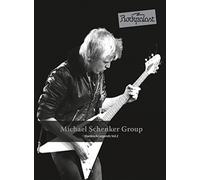 Michael Schenker Group: Live At Rockpalast [DVD] [2010]