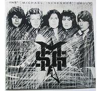 MICHAEL SCHENKER GROUP - MSG LP (14116)