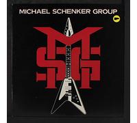 Michael Schenker Group - MSG [Vinyl LP]