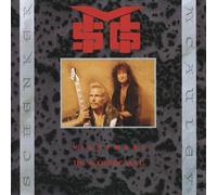 MICHAEL SCHENKER GROUP-NIGHTMARE - THE ACOUSTIC M.S.G.-JAPAN ONLY CD Ltd/Ed