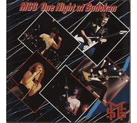 Michael Schenker Group, The - One Night At Budokan - Chrysalis - 301 929-406