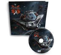 MICHAEL SCHENKER GROUP: UNIVERSAL (EARBOOK) - CD