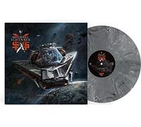 Michael Schenker Group - Universal (White/ Marbled ) [VINYL]