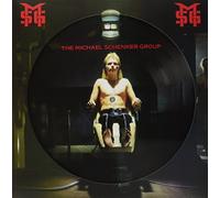 Michael Schenker Group [VINYL]