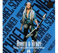 Michael Schenker Grp - Armed & Ready - The Best of Michael Schenker Group
