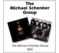 Michael Schenker Grp - Michael Schenker Group/Msg