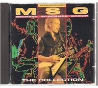 Michael Schenker - Michael Schenker Collec