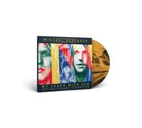 Michael Schenker Michael Schenker - My years with UFO CD multicolor Onesize