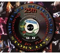 Michael Schenker - Michael Schenker Story Live