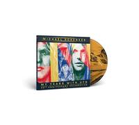 Michael Schenker Michael Schenker - My years with UFO CD multicolor Onesize