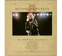 Michael Schenker - Portfolio