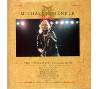 Michael Schenker - Portfolio-Definite collection [VINYL]