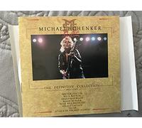 Michael Schenker - Portfolio : The Definitive Collection (UK Import)