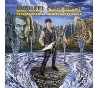 MICHAEL SCHENKER: RIDE ON MY WAY - LP vinyl BRAND NEW