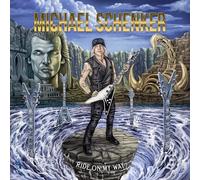 Michael Schenker - Ride On My Way [New Vinyl LP] Ltd Ed, Picture Disc