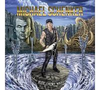 Michael Schenker - Ride On My Way (Picture Lp) [VINYL]