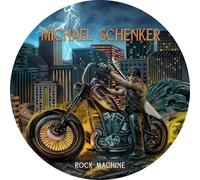 Michael Schenker - Rock Machine [VINYL]