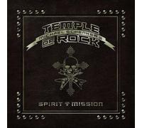 Michael Schenker Spirit on a Mission (CD) (US IMPORT)
