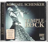 Michael Schenker - Temple Of Rock