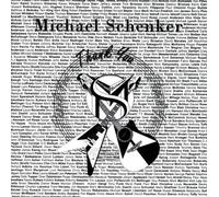 Michael Schenker - Thank You
