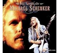 Michael Schenker - The Story of Michael Schenker