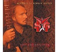 Michael Schenker - Unforgiven