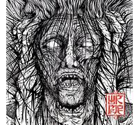 Wormrot 'Voices' Black Vinyl - NEW