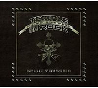 Michael Schenker's - Spirit On A Mission-Delux
