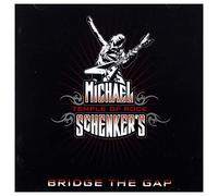 Michael Schenker's Temple of Rock - Bridge The Gap