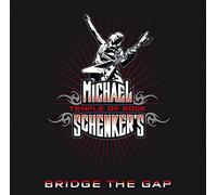 Michael Schenker's Temple Of Rock - Bridge The Gap [VINYL]