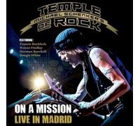 Unknown – Live in Madrid