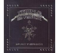 Michael Schenker's Temple of Rock Spirit On a Mission CD - New