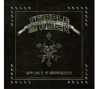 Michael Schenker's Temple of Rock Spirit On a Mission (CD) (US IMPORT)