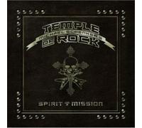 Michael Schenker's Temple Of Rock - Spirit On A Mission (Ltd Guitar Pick Edition)