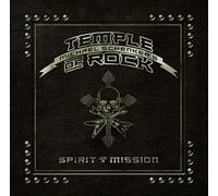 Michael Schenker's Temple Of Rock - Spirit On A Mission (Ltd Signed Edition 2LP) [VINYL]