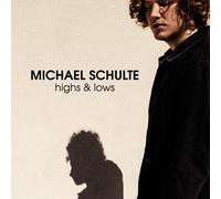MICHAEL SCHULTE - HIGHS & LOWS CD NEW