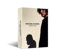 Michael Schulte - Michael Schulte - highs & lows LTD Fanbox Amazon Exklusiv