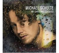 Michael Schulte My Christmas Classics.. (CD) (US IMPORT)