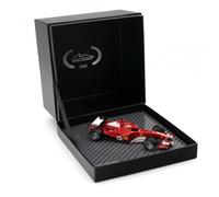 Michael Schumacher Collection 1:43 Ferrari F2005 Bahrain GP F1 2005 & Gift Box
