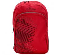 Michael Schumacher Collection Backpack Speedline F1 Red & Black