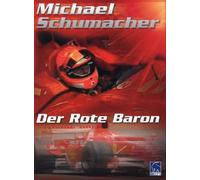 Michael Schumacher - Der rote Baron [DVD]