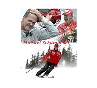 Michael Schumacher: F1 Legend