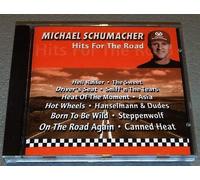 Michael Schumacher-Hits for the Road