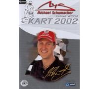 Michael Schumacher Racing World - Kart 2002