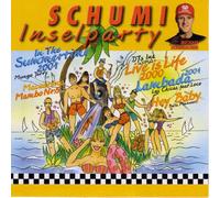 Michael Schumacher- Summer Sunshine Party Hits as Macarena, Mambo nr 5, Lambada, hey Baby...